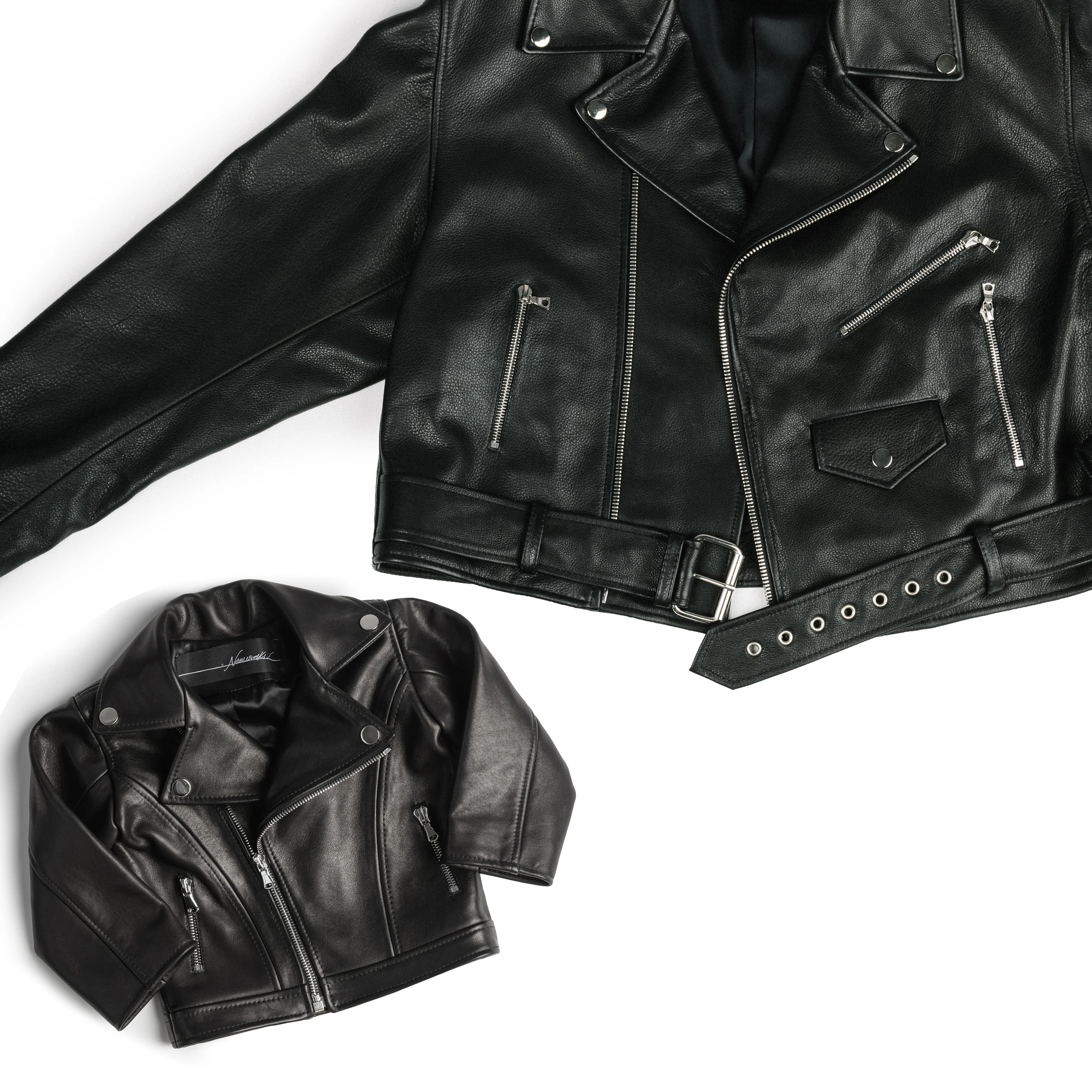 Baby Jacket - Image 2
