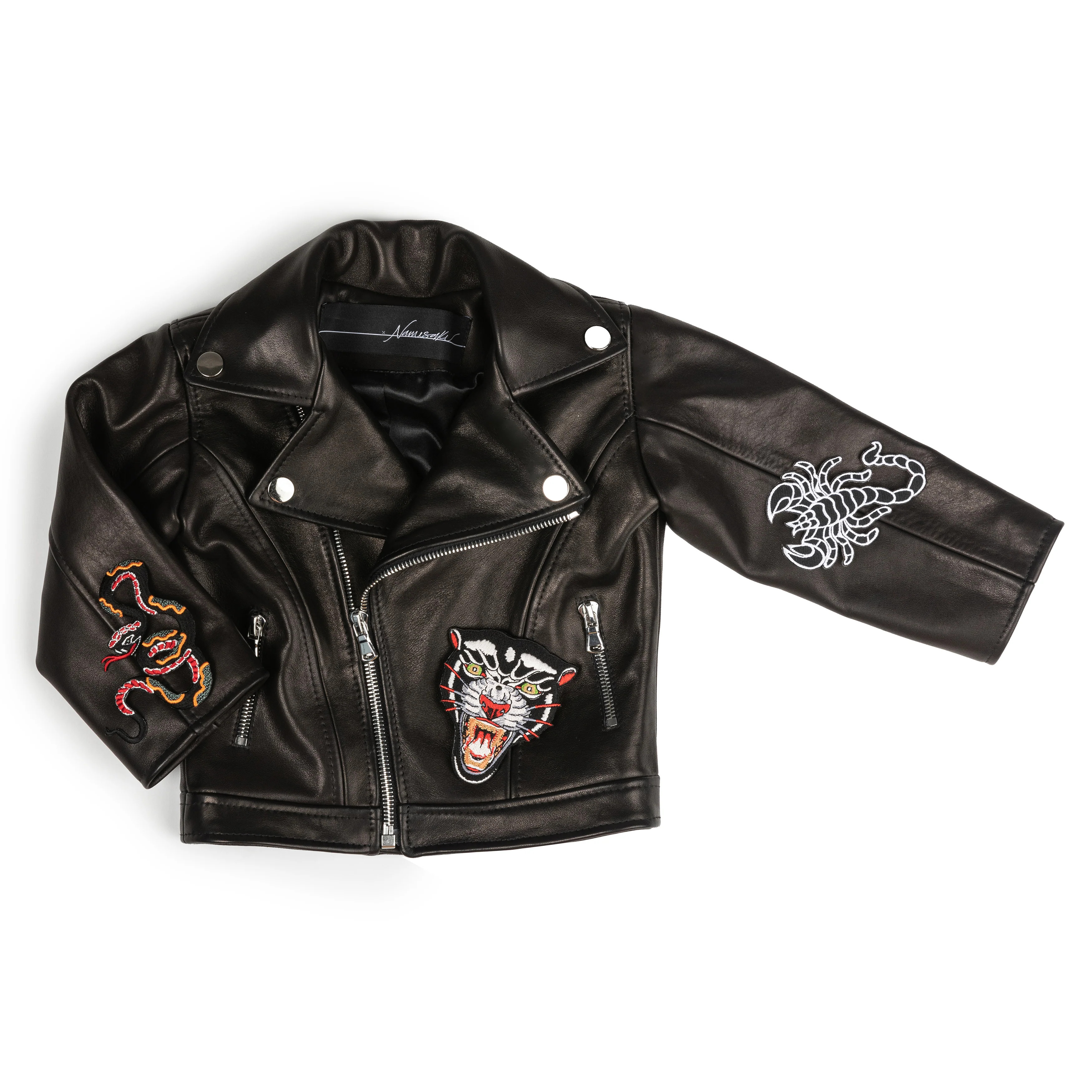 Baby Jacket - Image 5