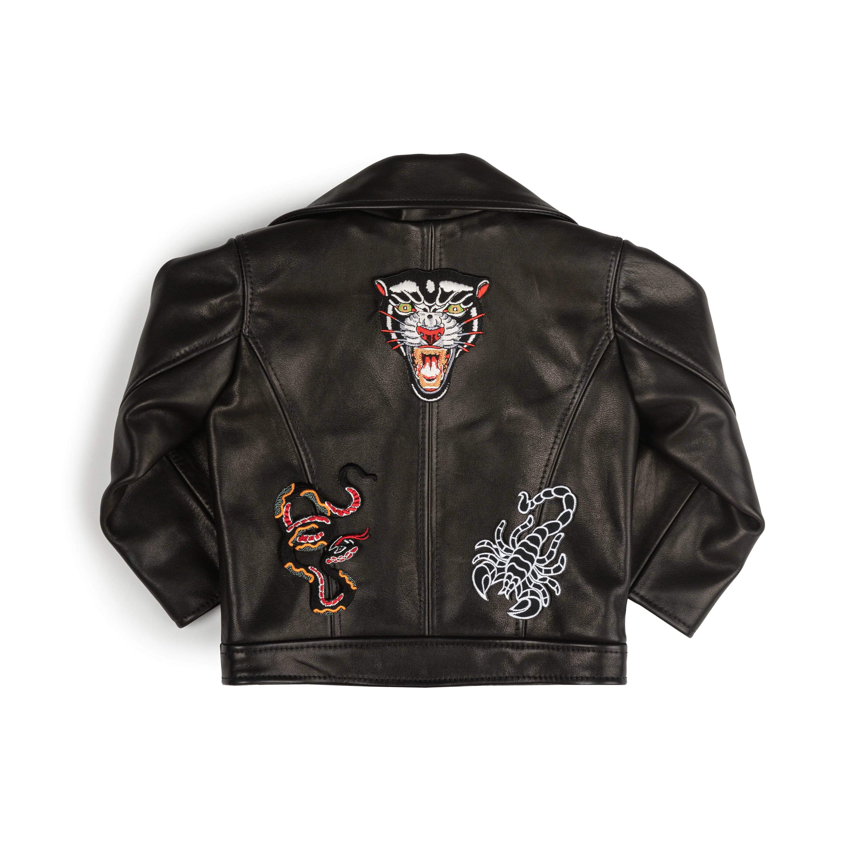 Baby Jacket - Image 7