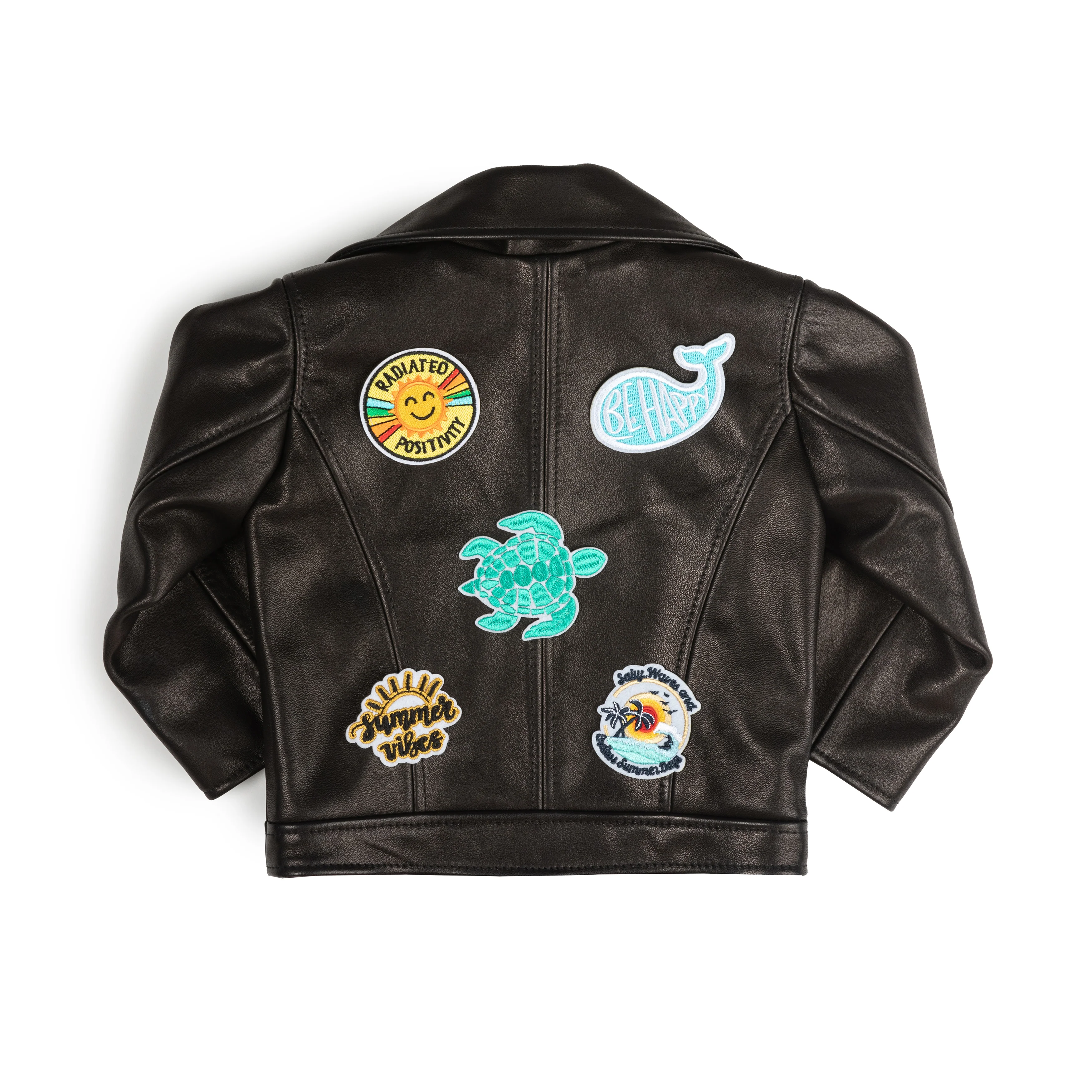 Baby Jacket - Image 8