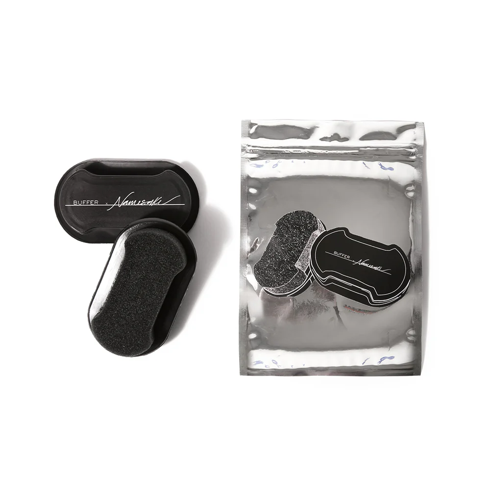 Buffer Pad - Image 2