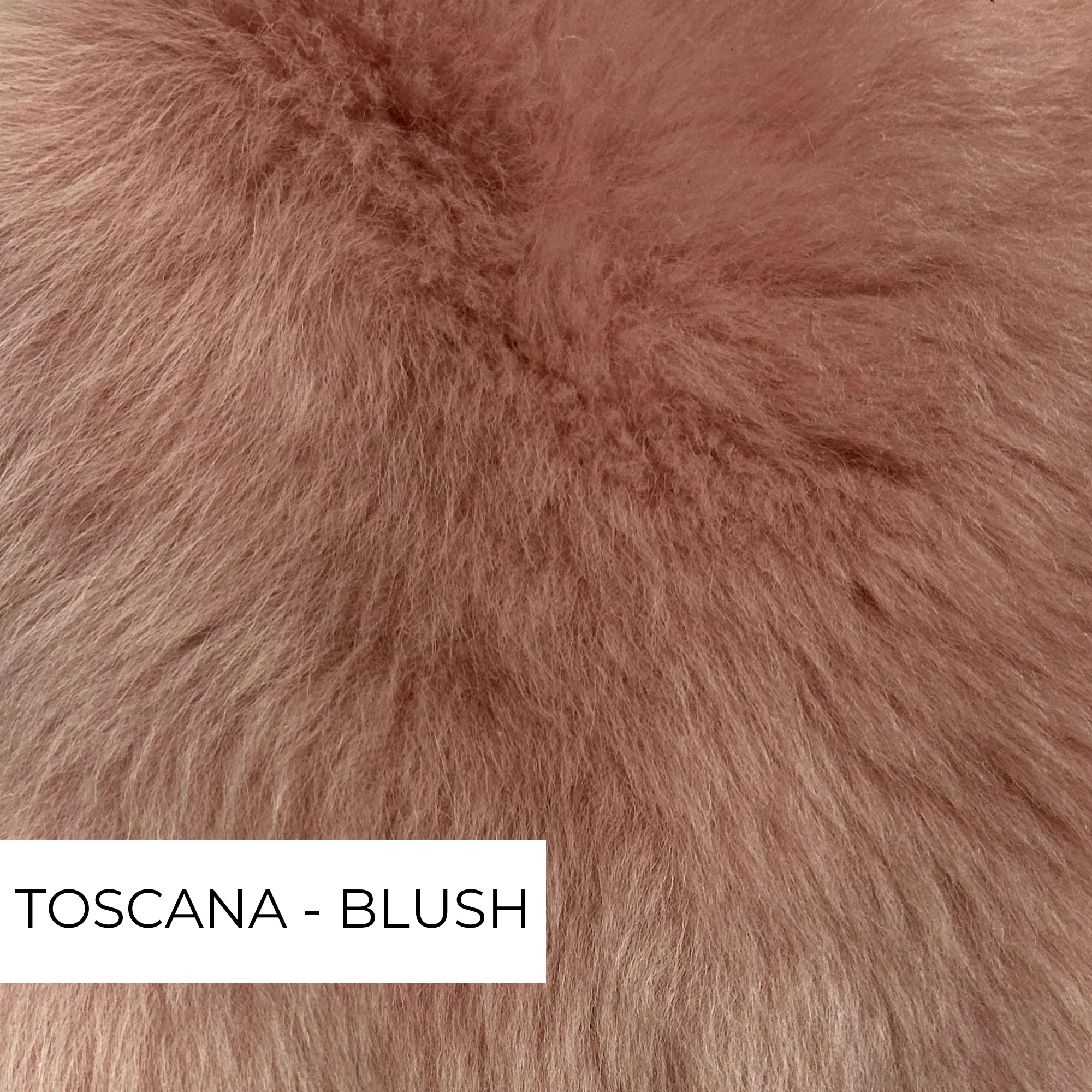 Custom Shaped Fur Collar - Image 14