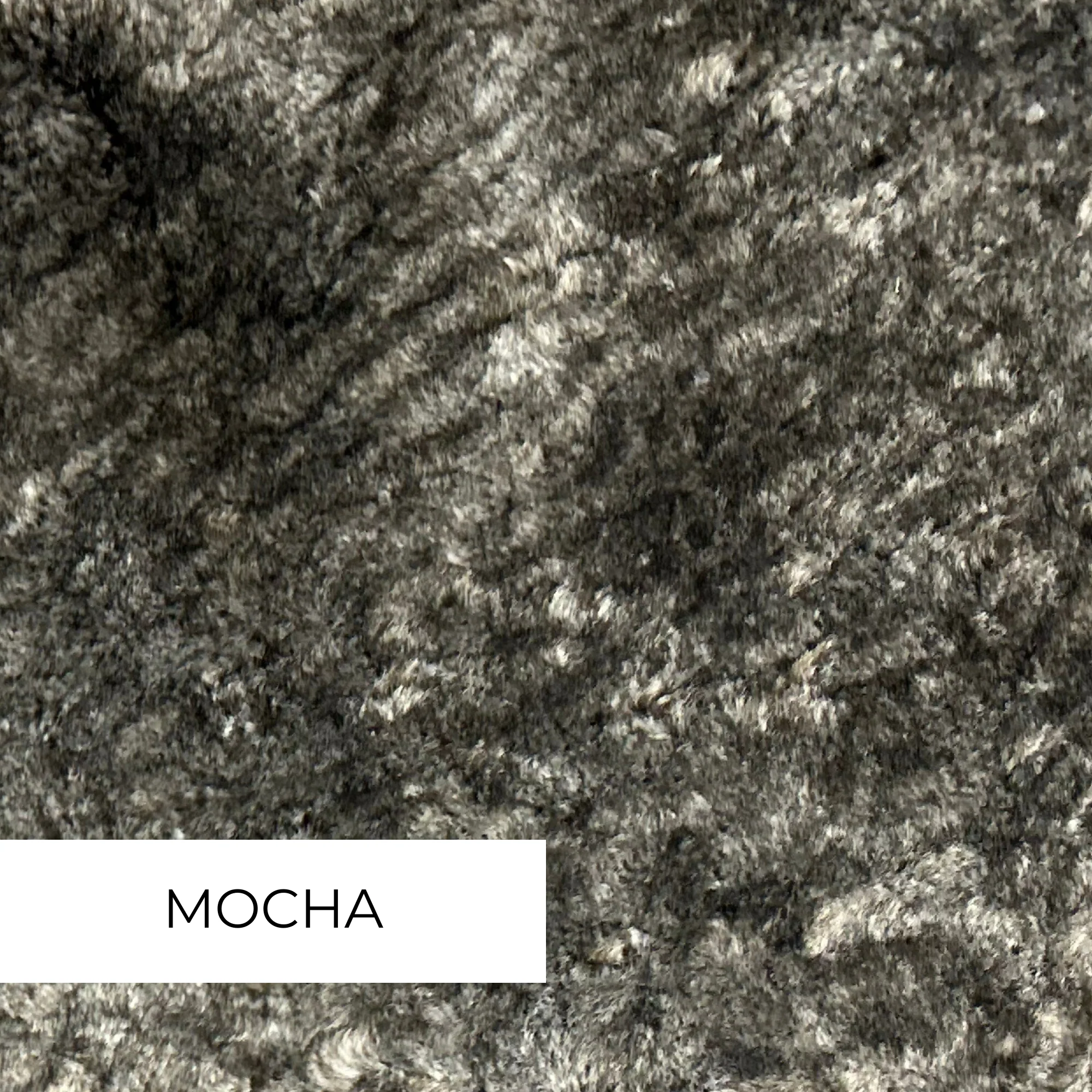 Custom Shaped Fur Collar - Image 6