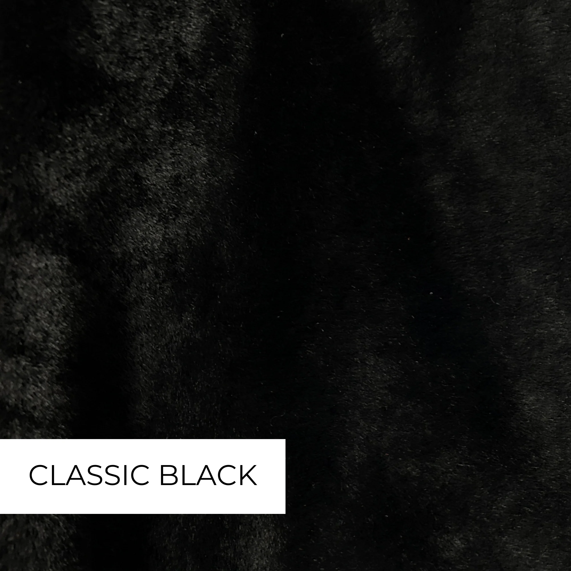 Custom Shaped Fur Collar - Image 7