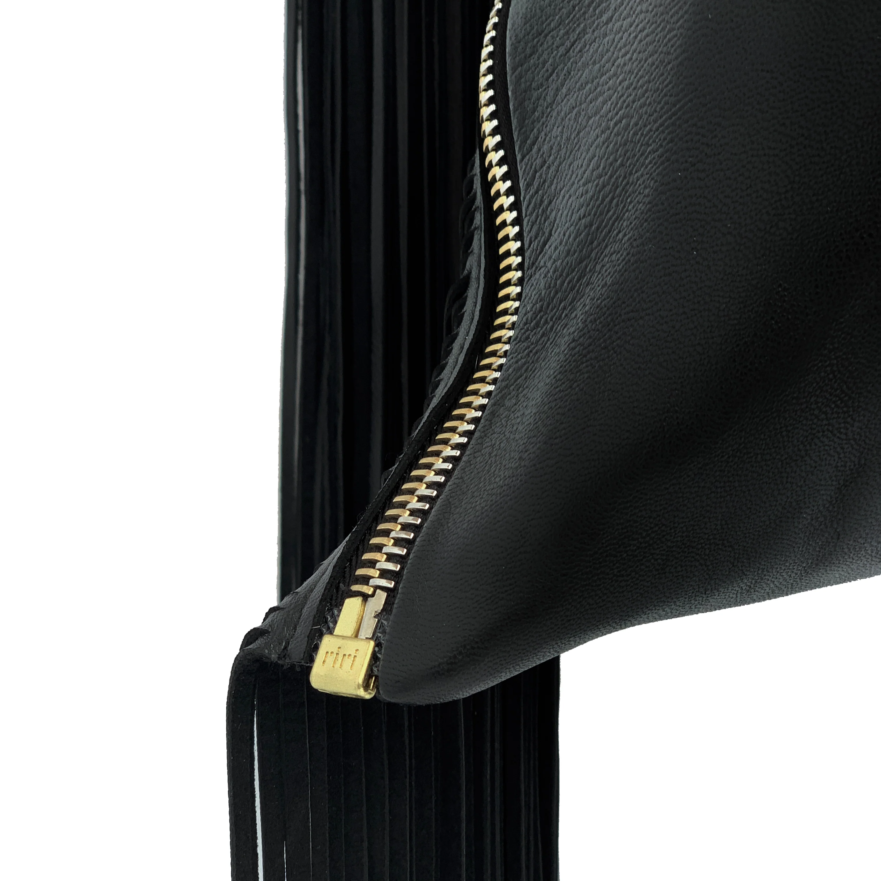 Fringed Pillow - Image 4