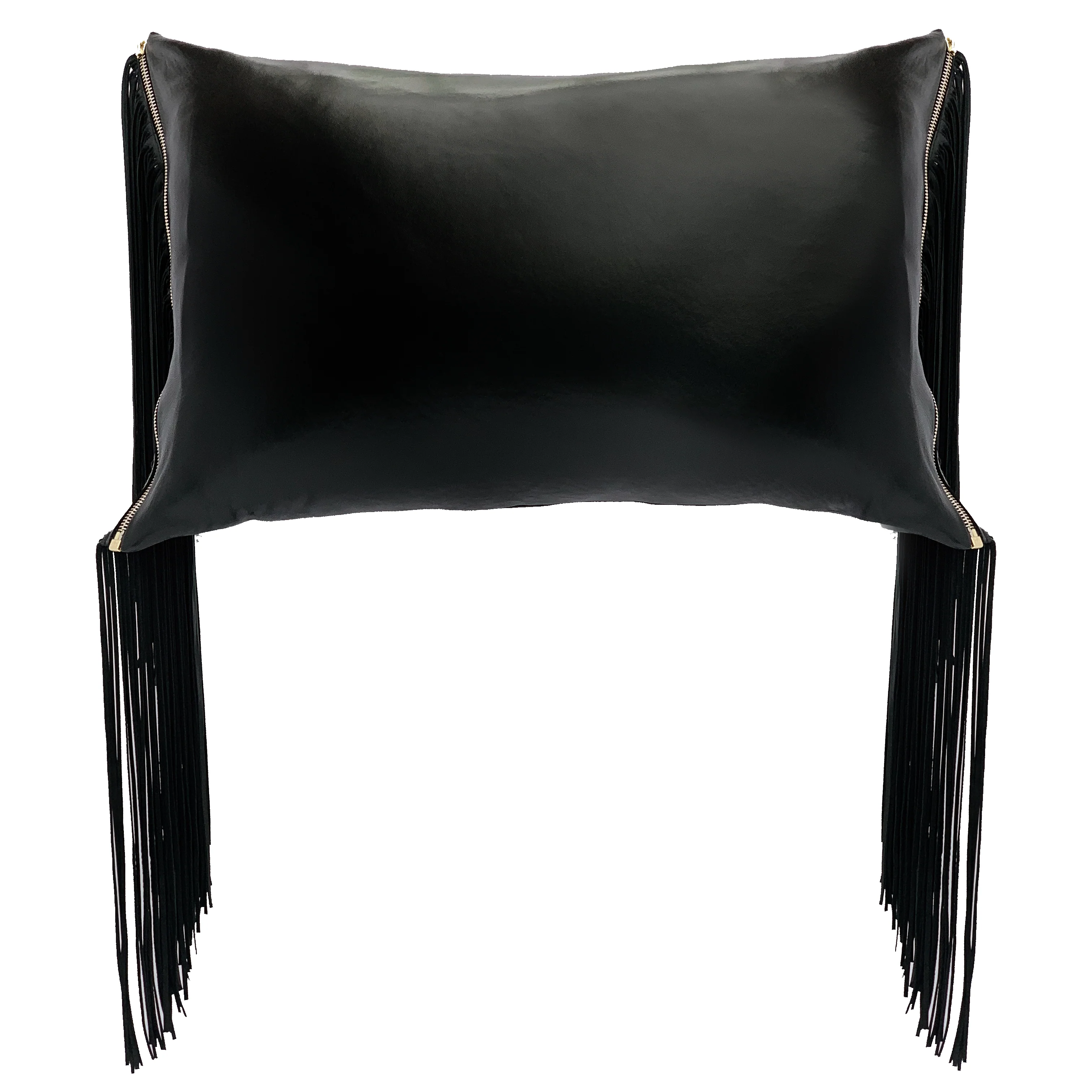 Fringed Pillow - Image 5