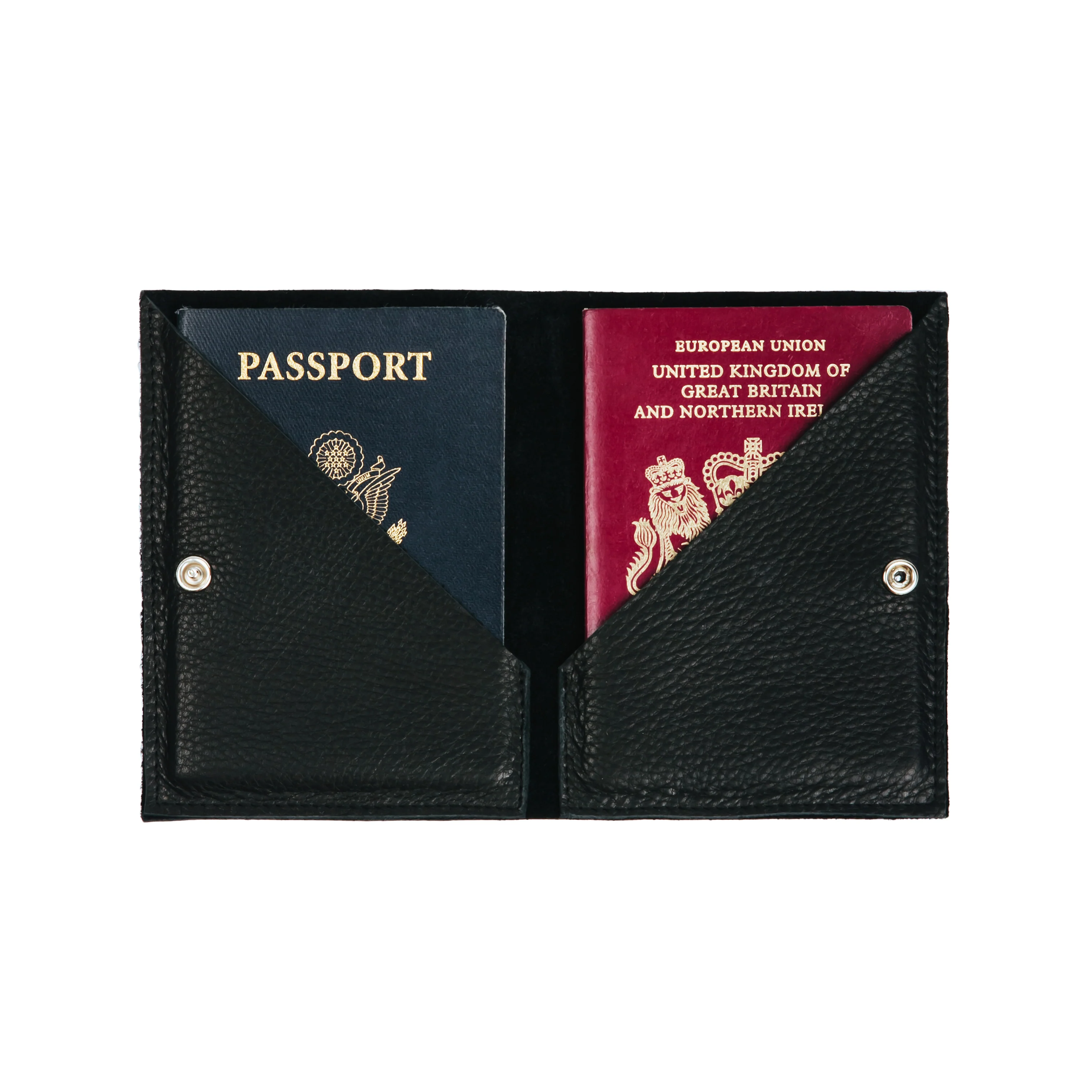 Passport Wallet - Image 5