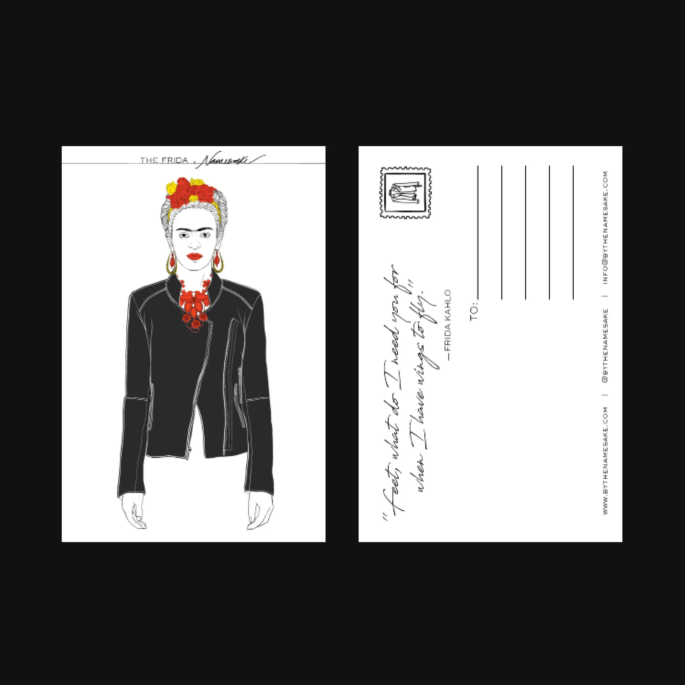 postcards - Image 3