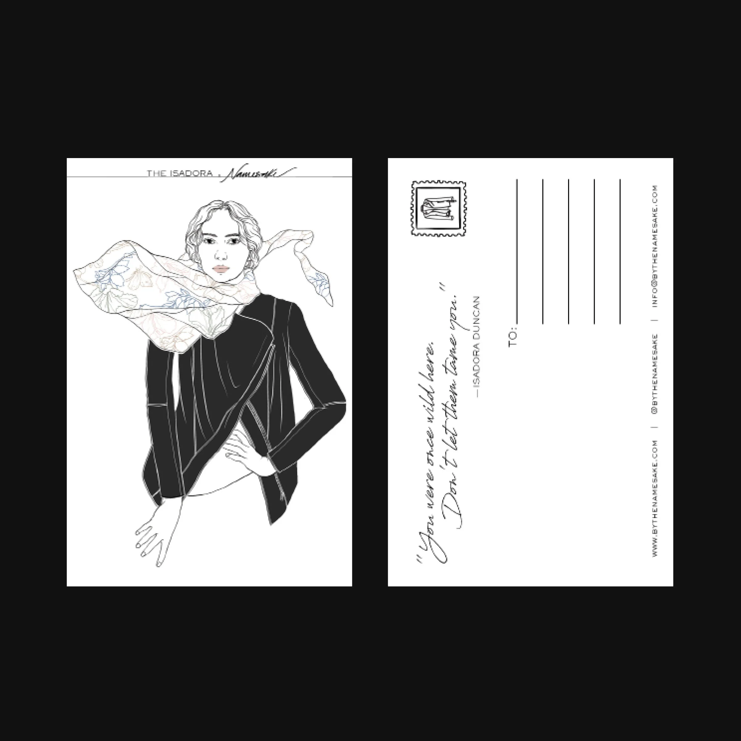 postcards - Image 6