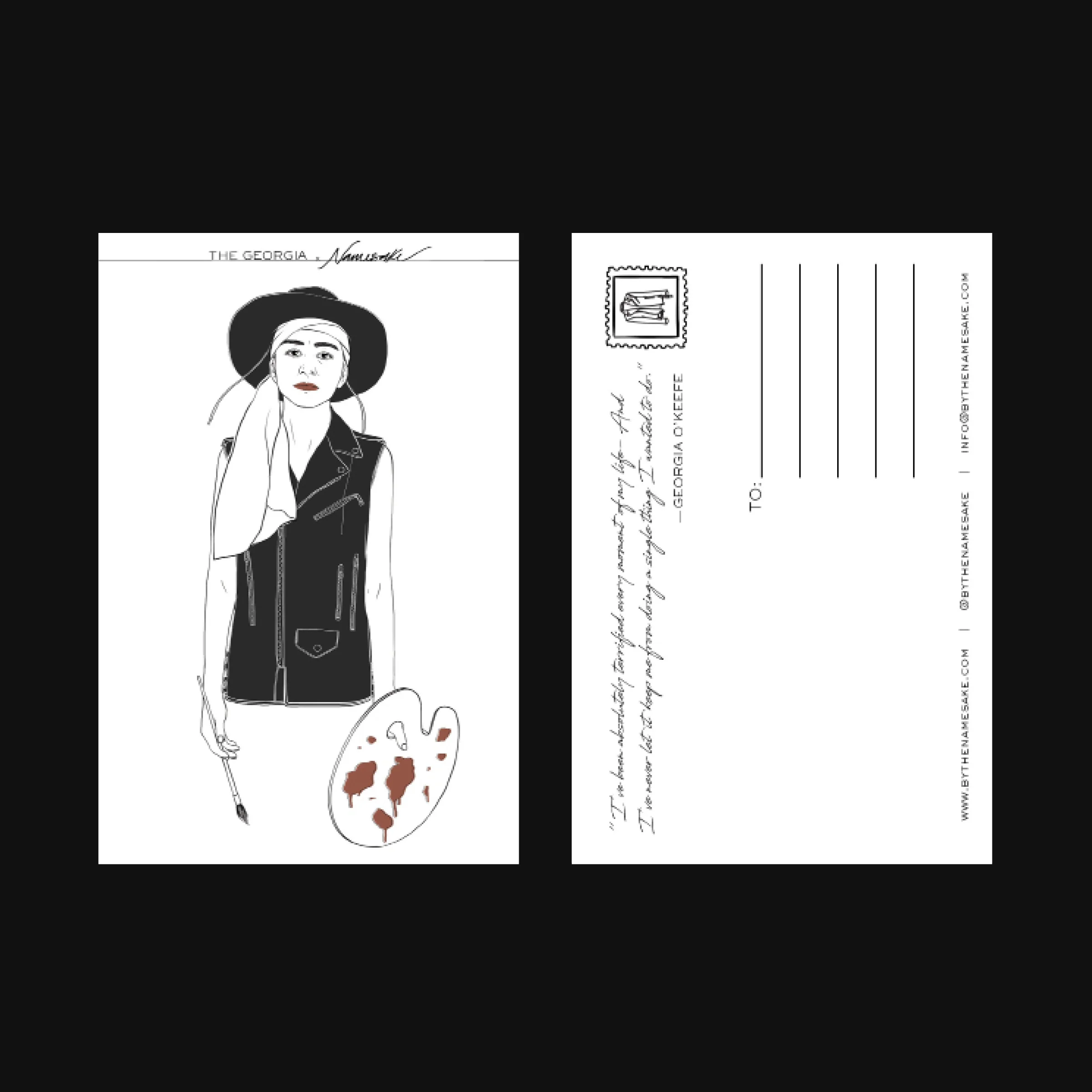 postcards - Image 8
