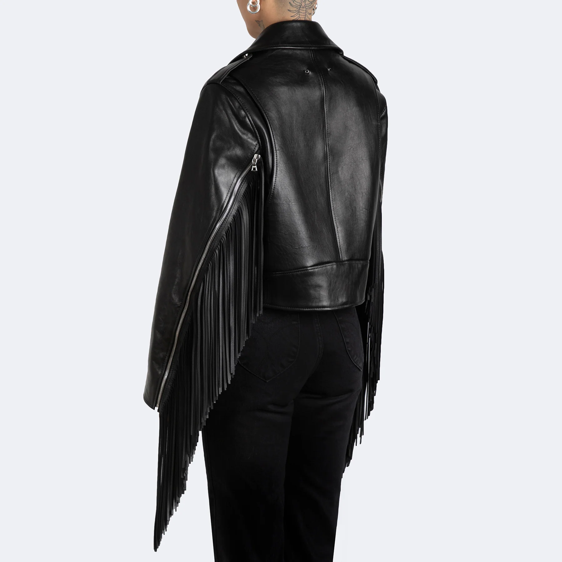 Removable Fringe Petite Prince - Image 4