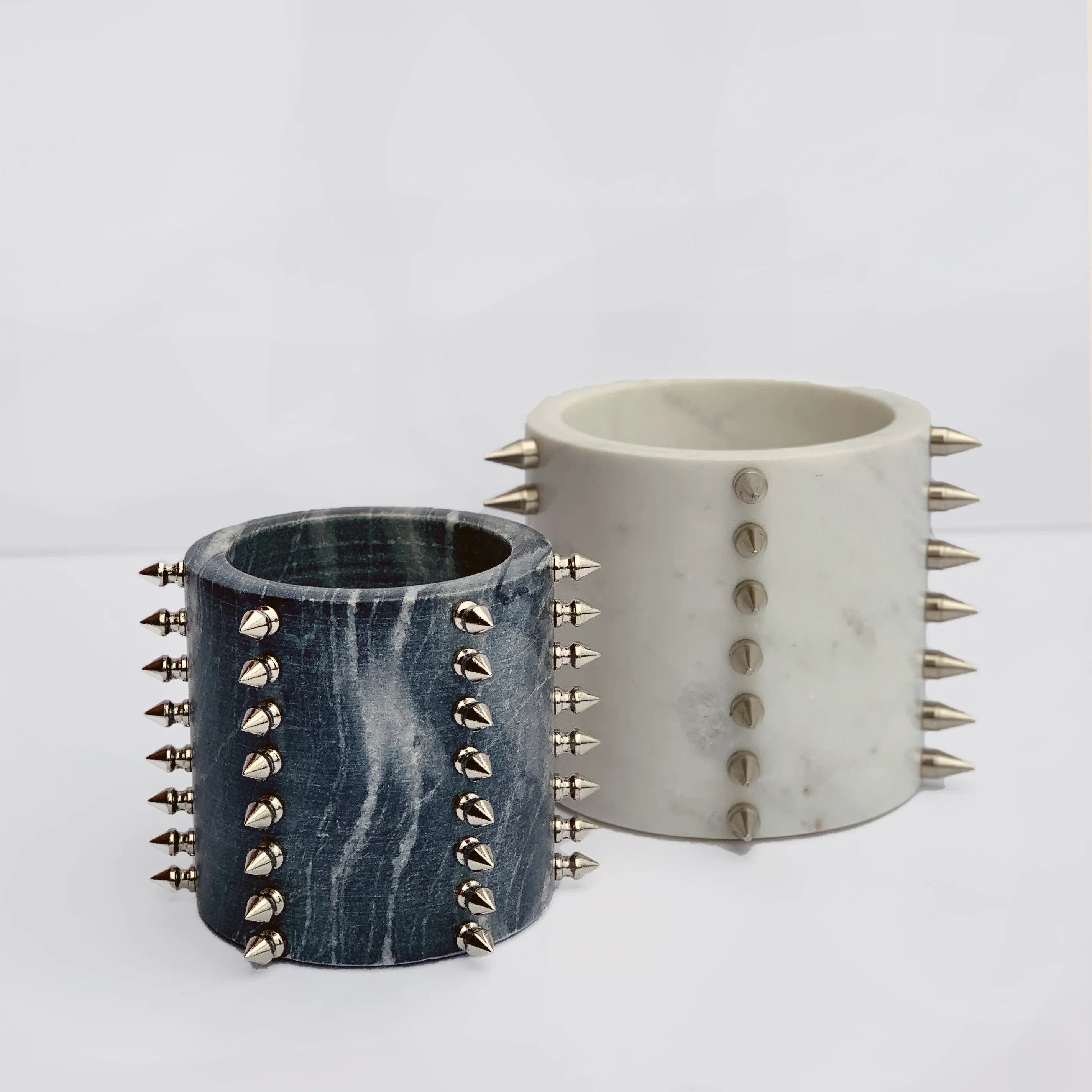 Studded Vessel - Image 3