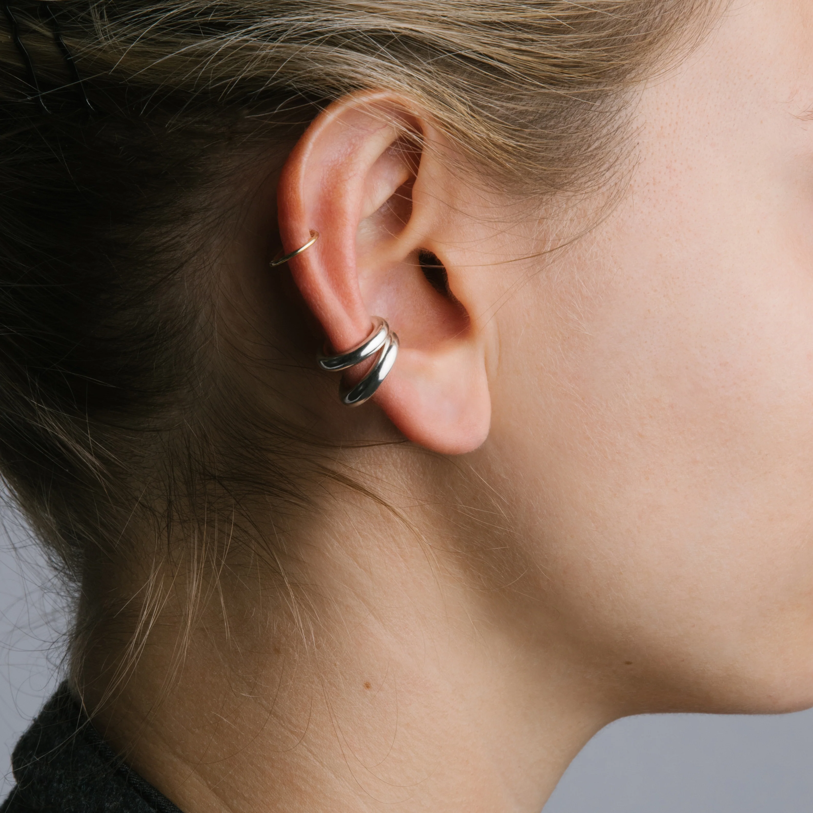 Studio Essential - Ear Cuff - Image 5