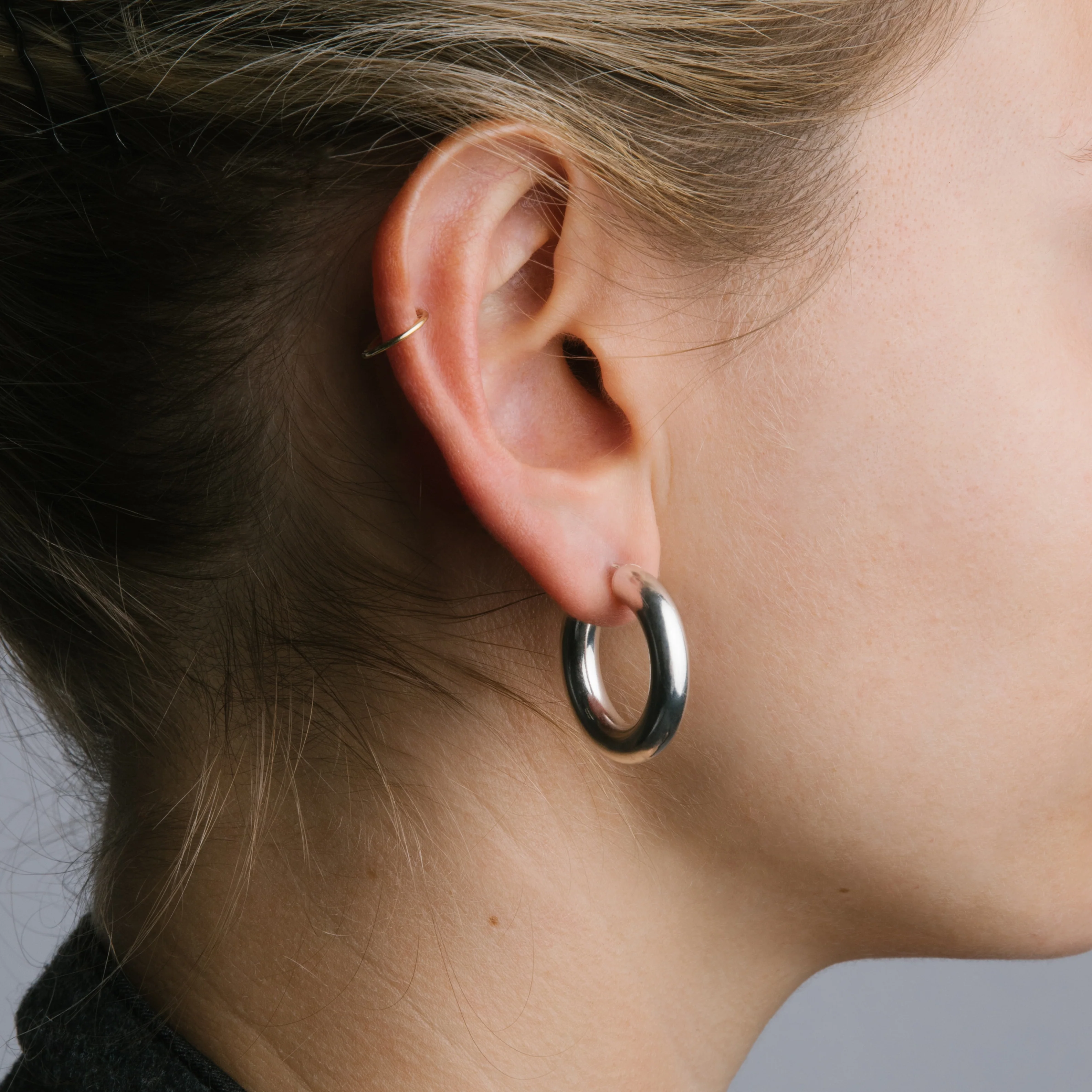 Studio Essential - Hoops - Image 4