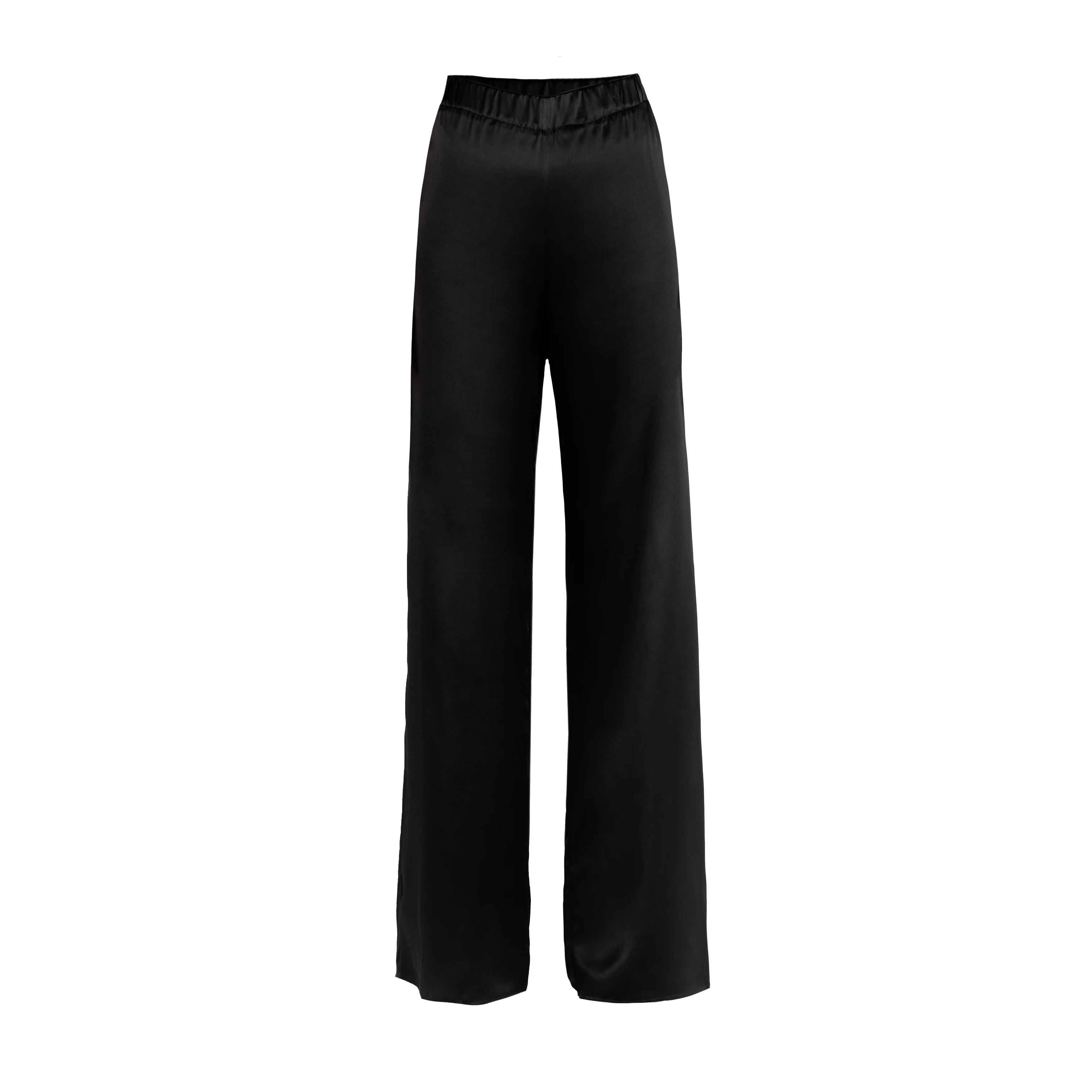 Studio Essential - Lounge Pant - Black - Image 4