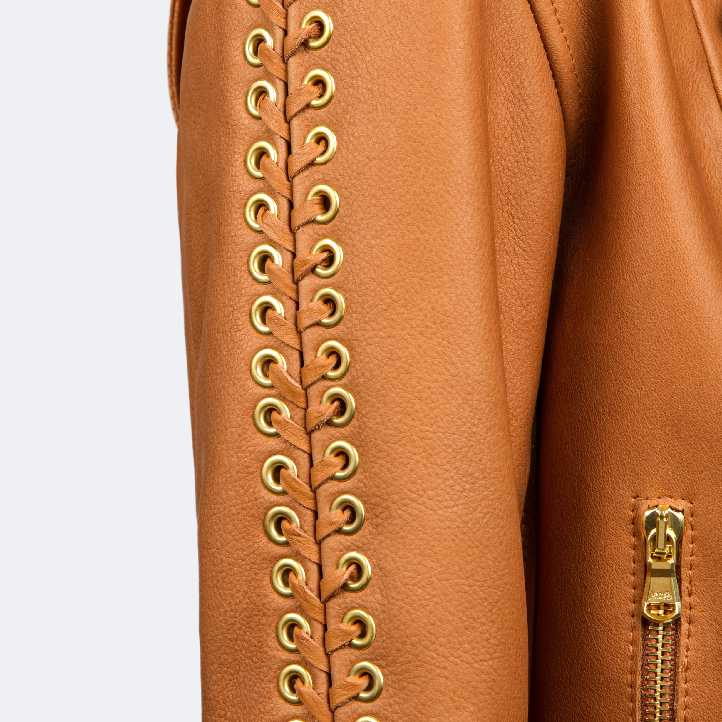 THE BONNIE laced-arm - Image 4