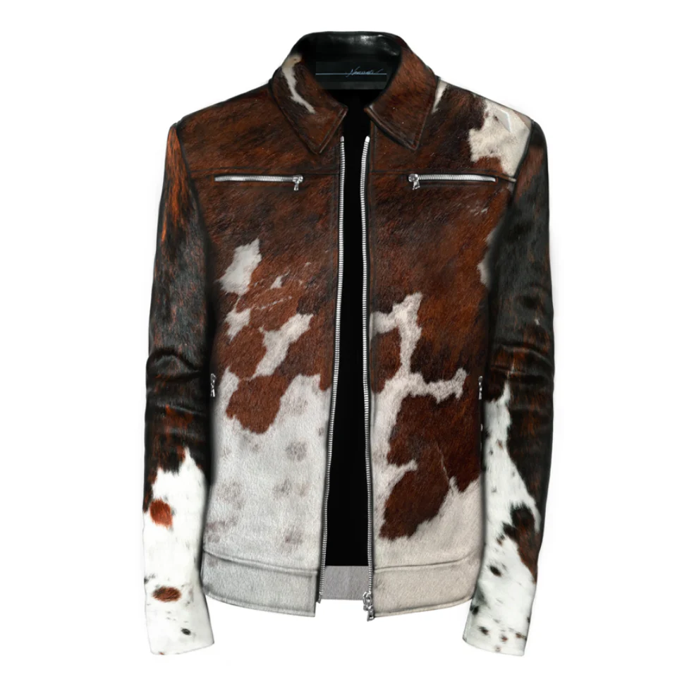 The Cowhide Bowie - Image 2