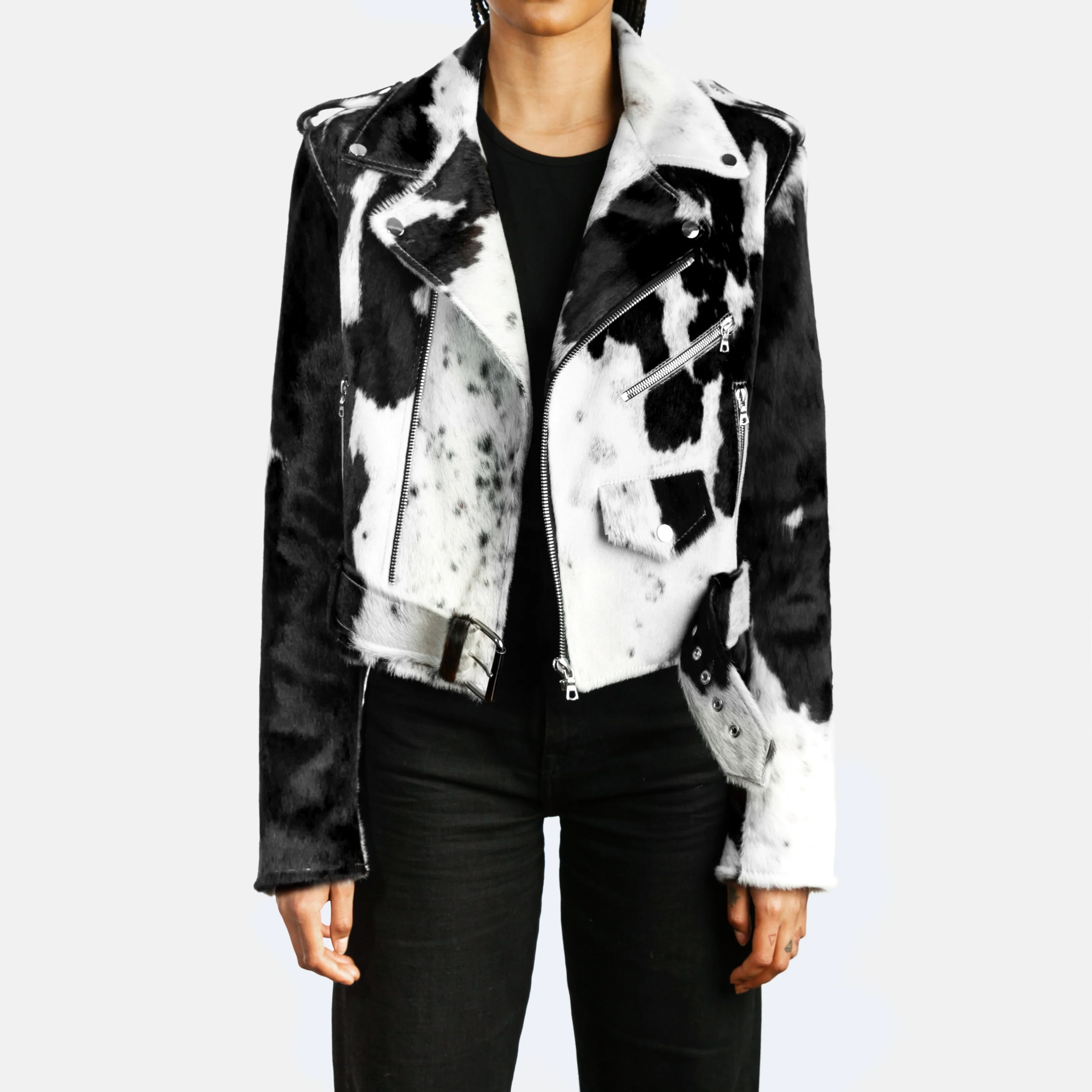 The Cowhide Petit Prince - Image 6