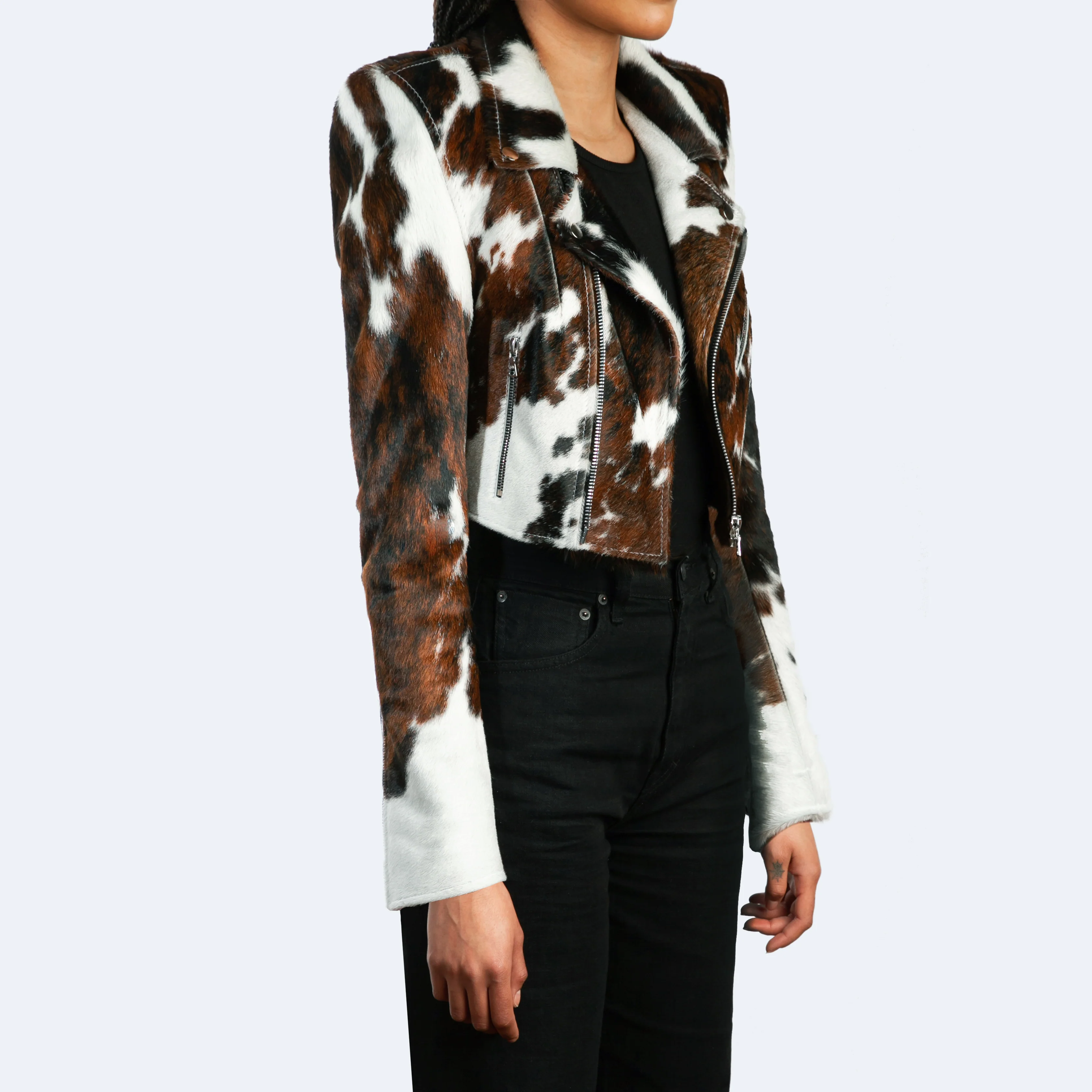 THE COWHIDE MAUD - Image 3