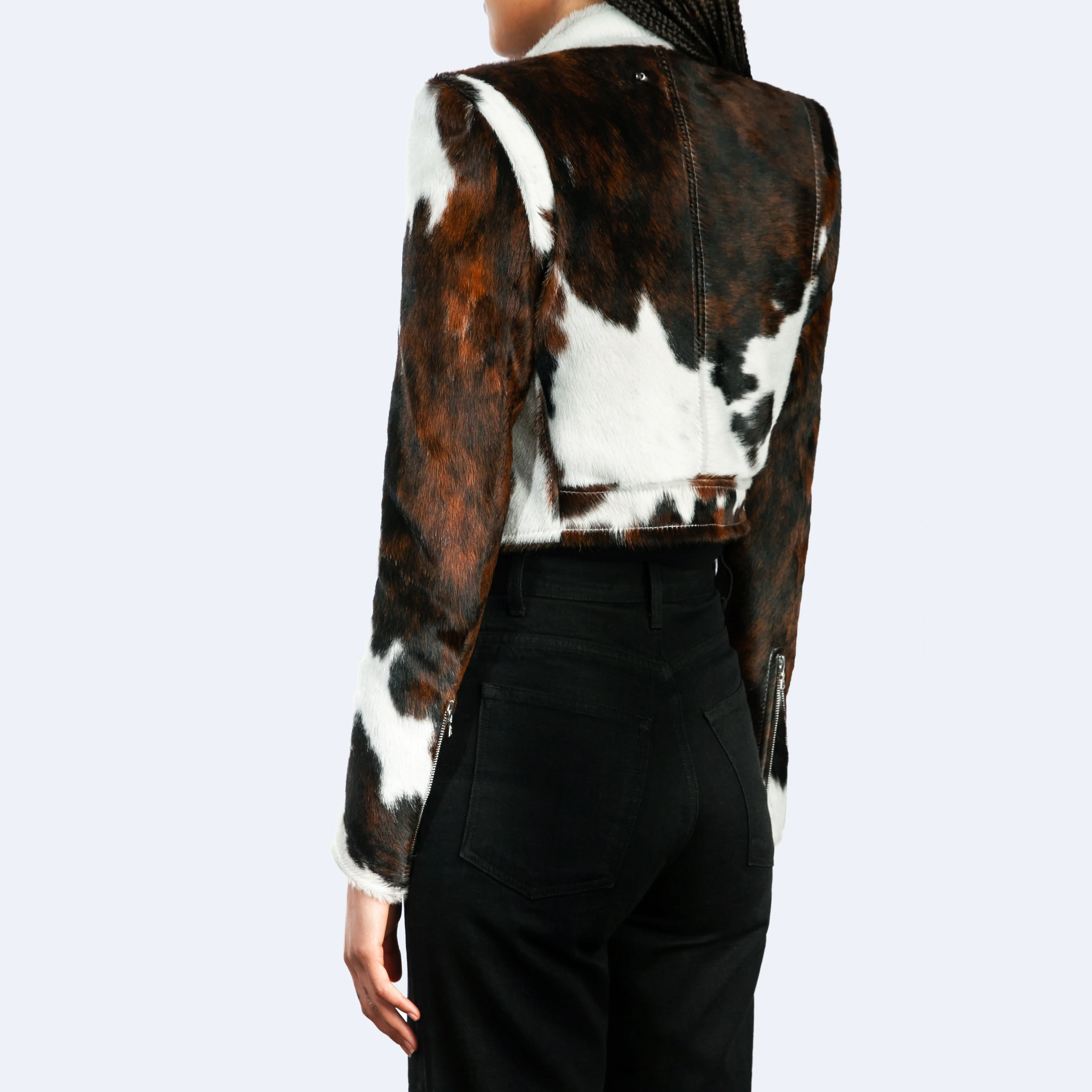 THE COWHIDE MAUD - Image 4