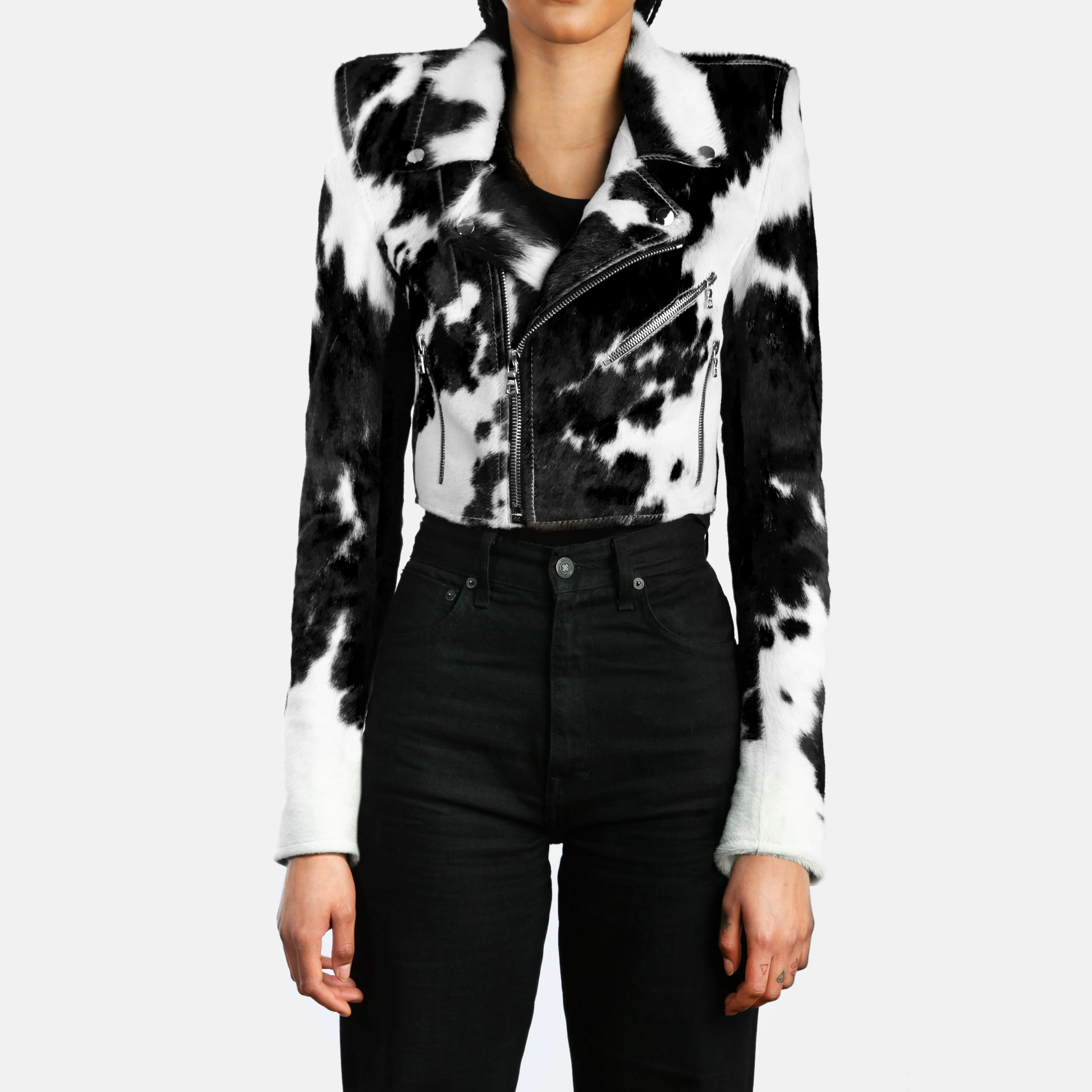 THE COWHIDE MAUD - Image 6