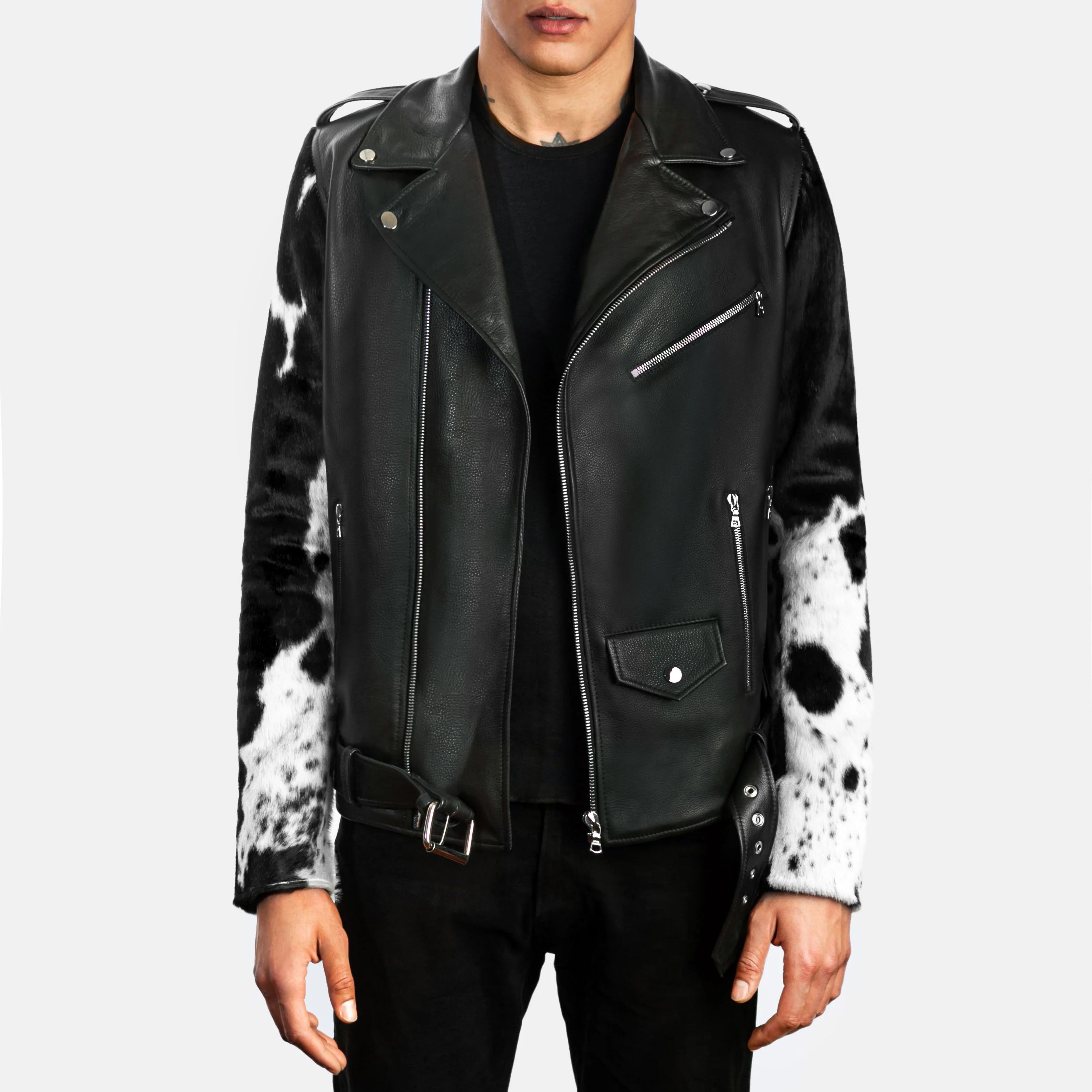 The Cowhide Prince - Image 6