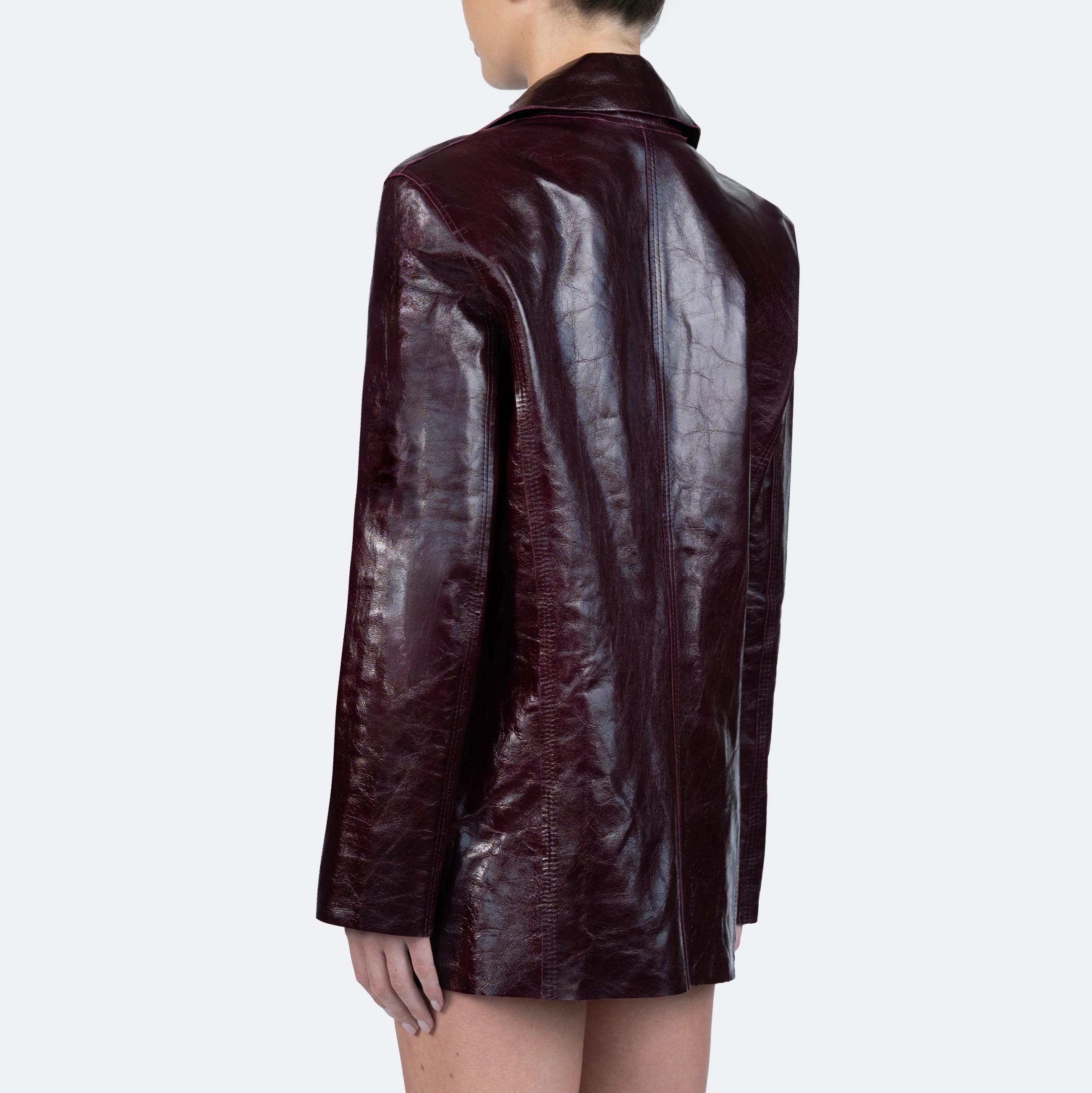 The Deanna - Glazed - Image 4