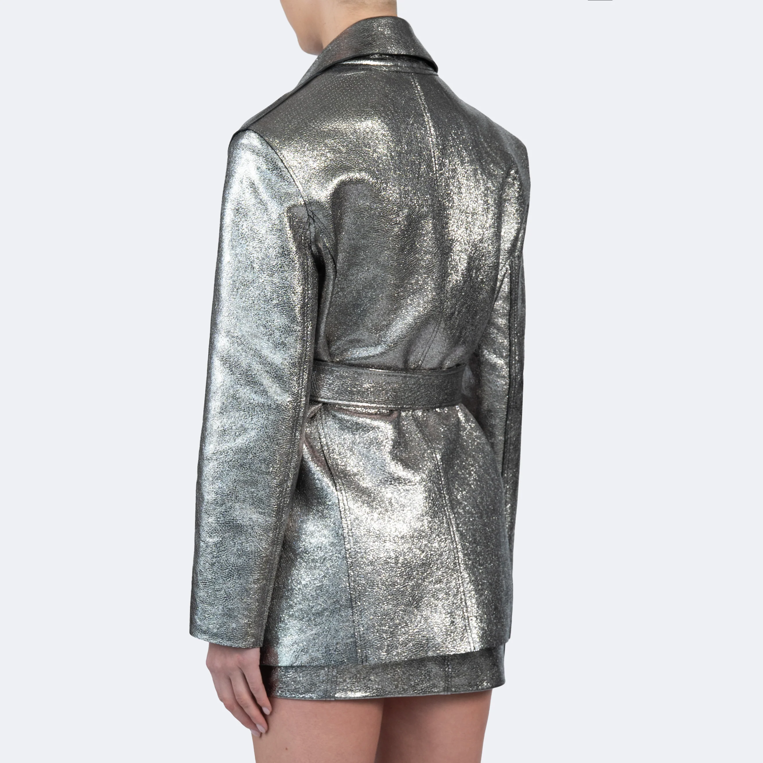 The Deanna - Metal - Image 3