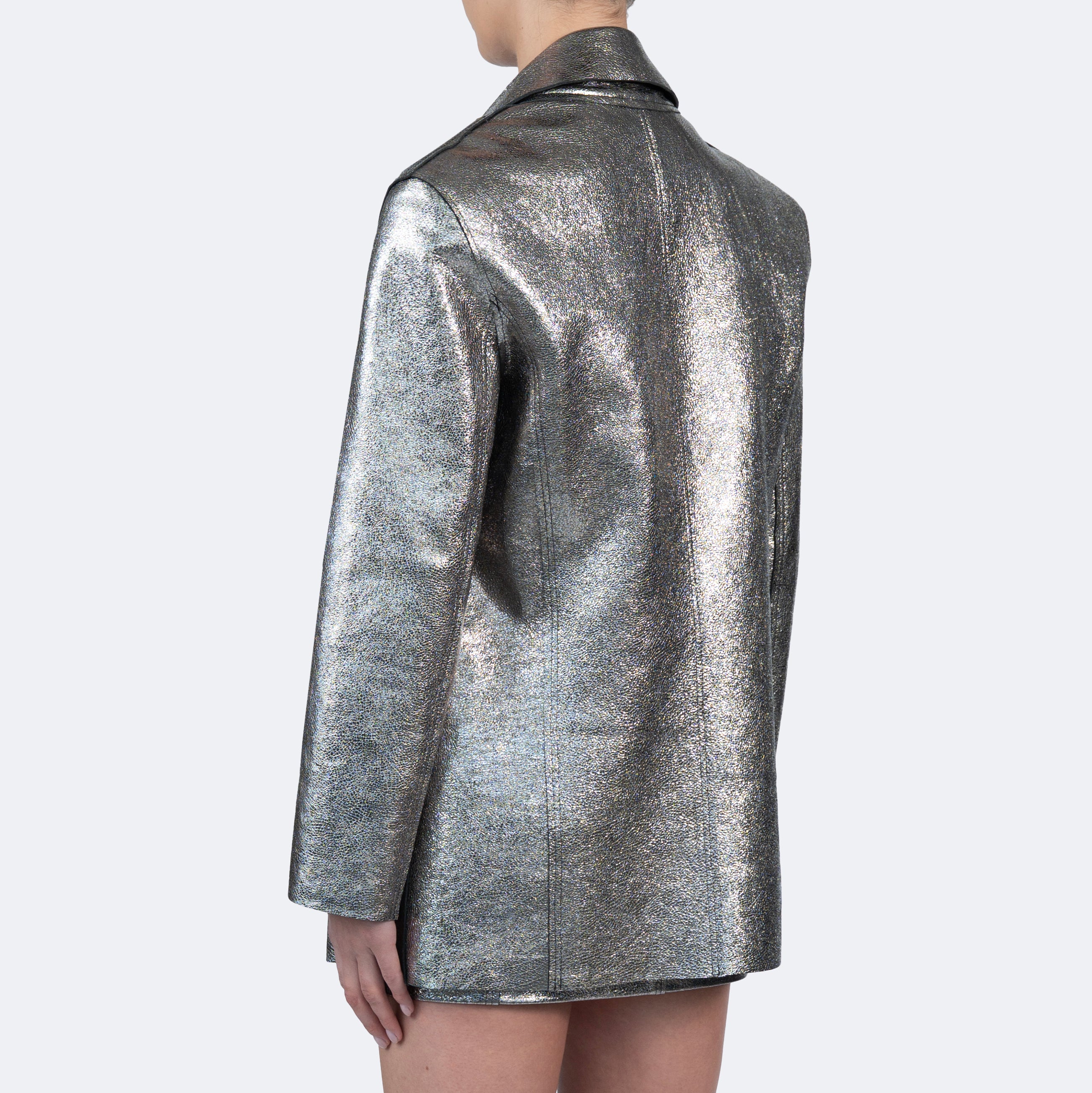 The Deanna - Metal - Image 4