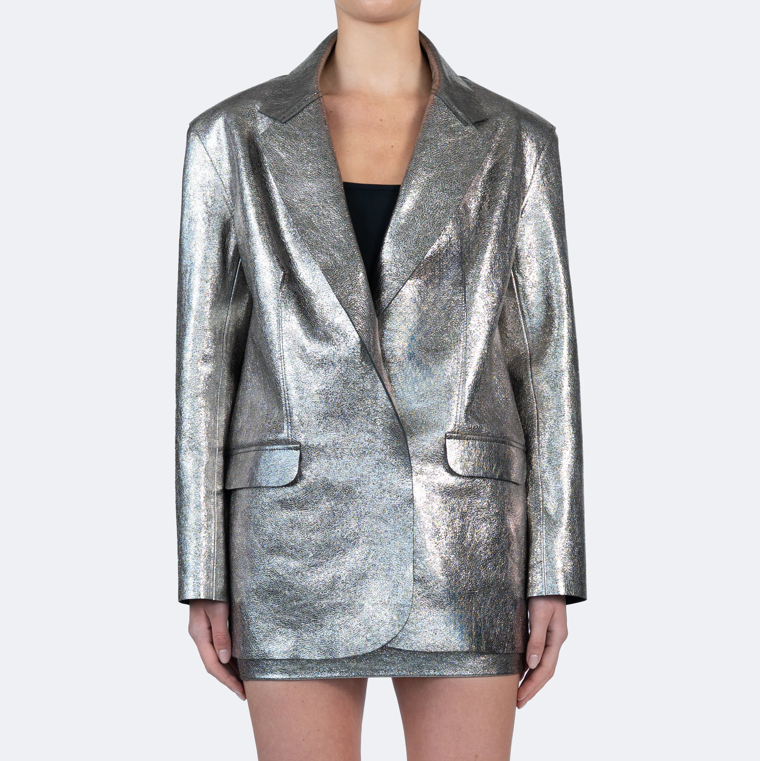 The Deanna - Metal - Image 5