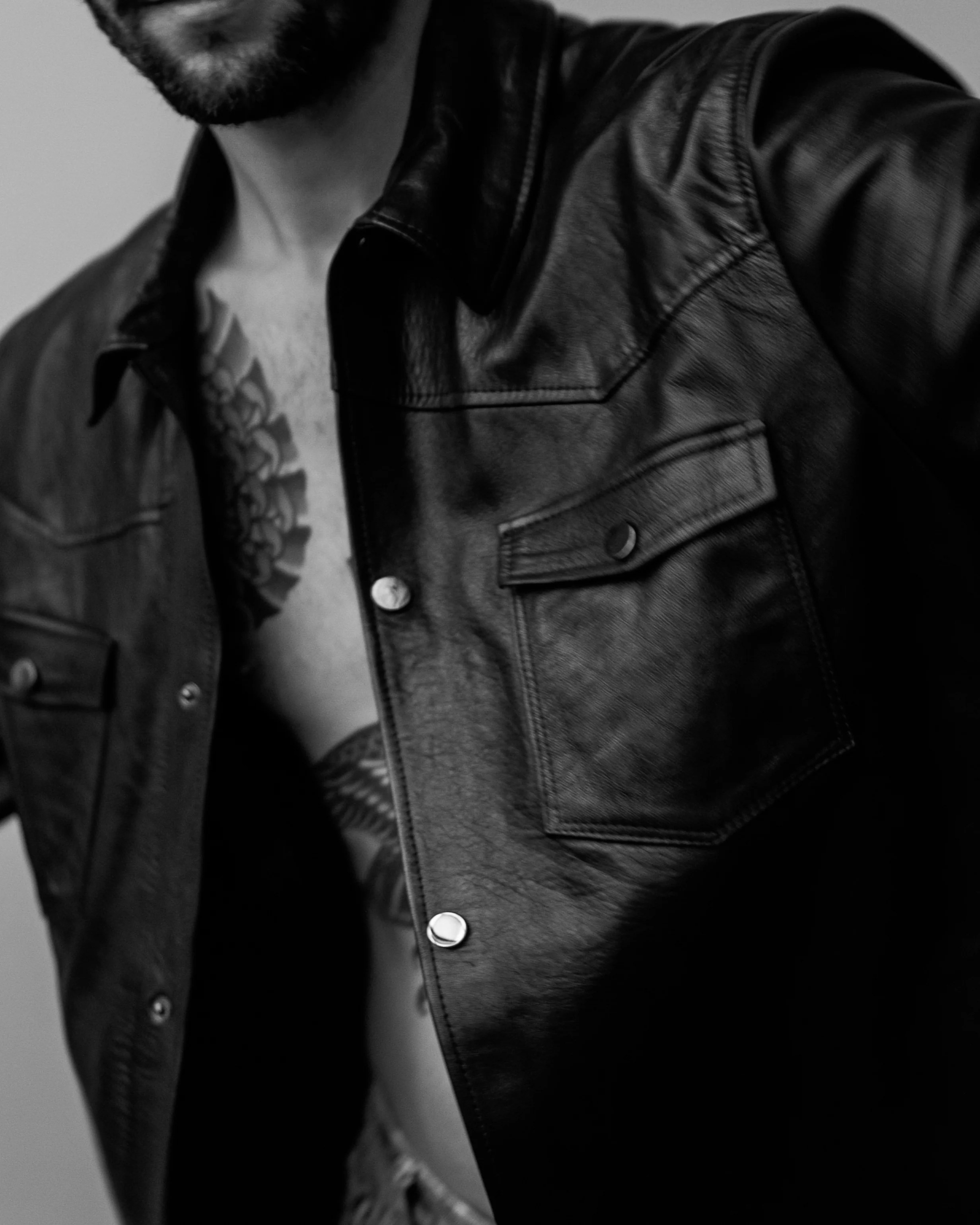 The Frederick Shirt - Image 3
