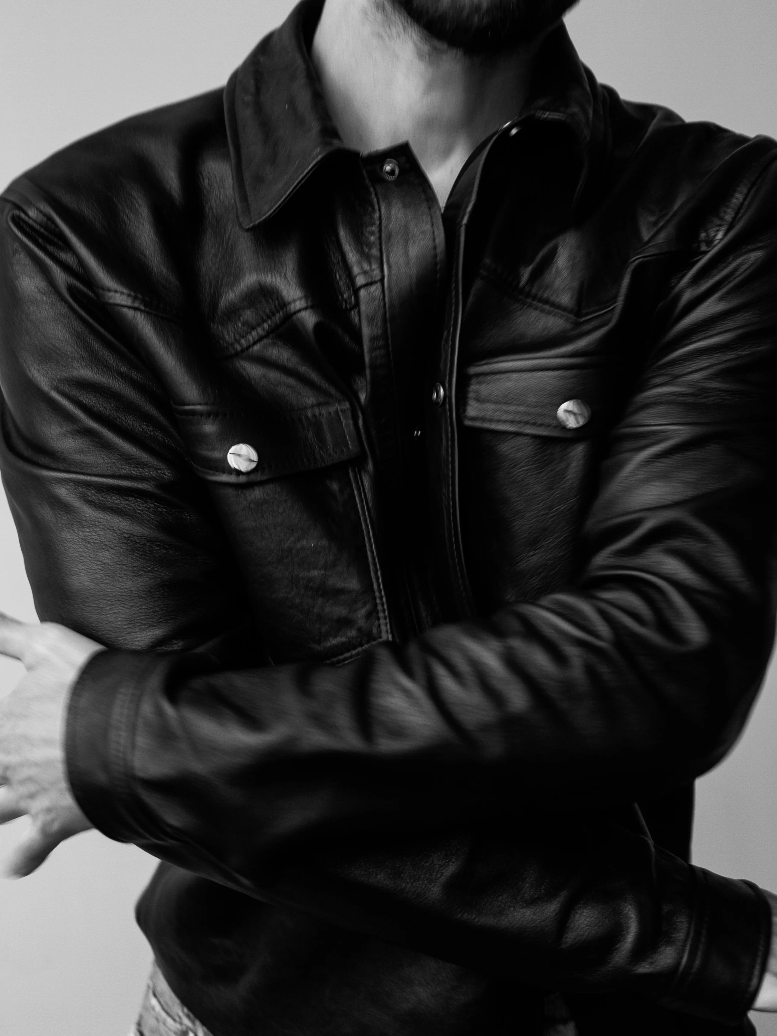 The Frederick Shirt - Image 4