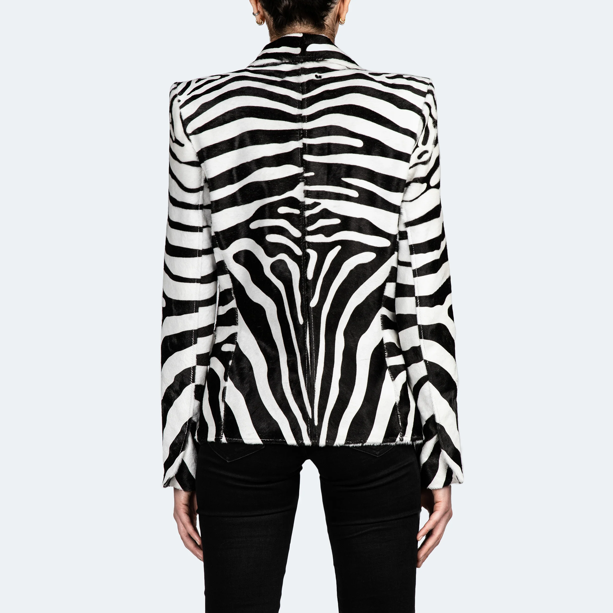 The Kamala Zebra - Image 4