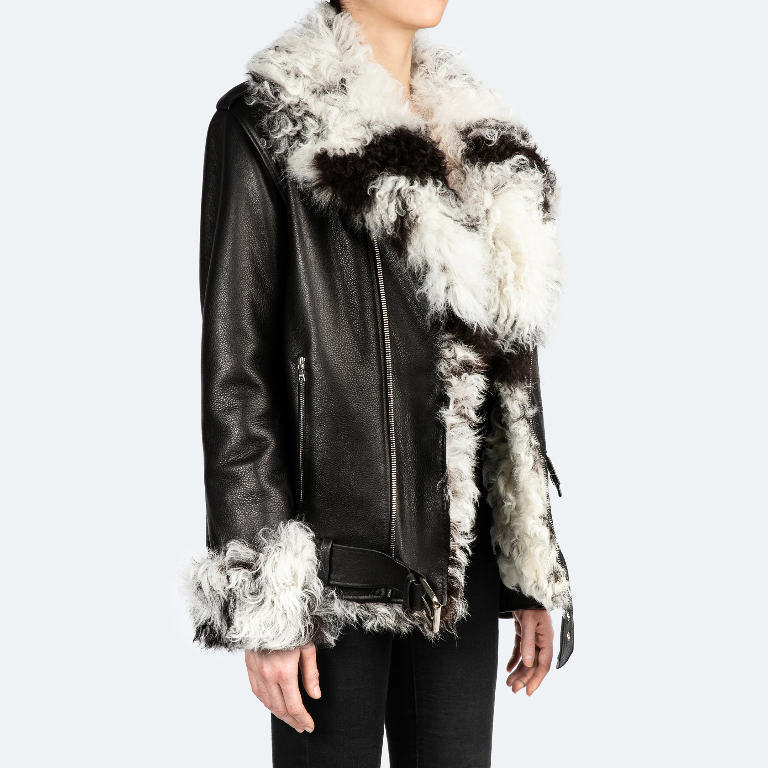 The Shearling Lined Prince - Image 3