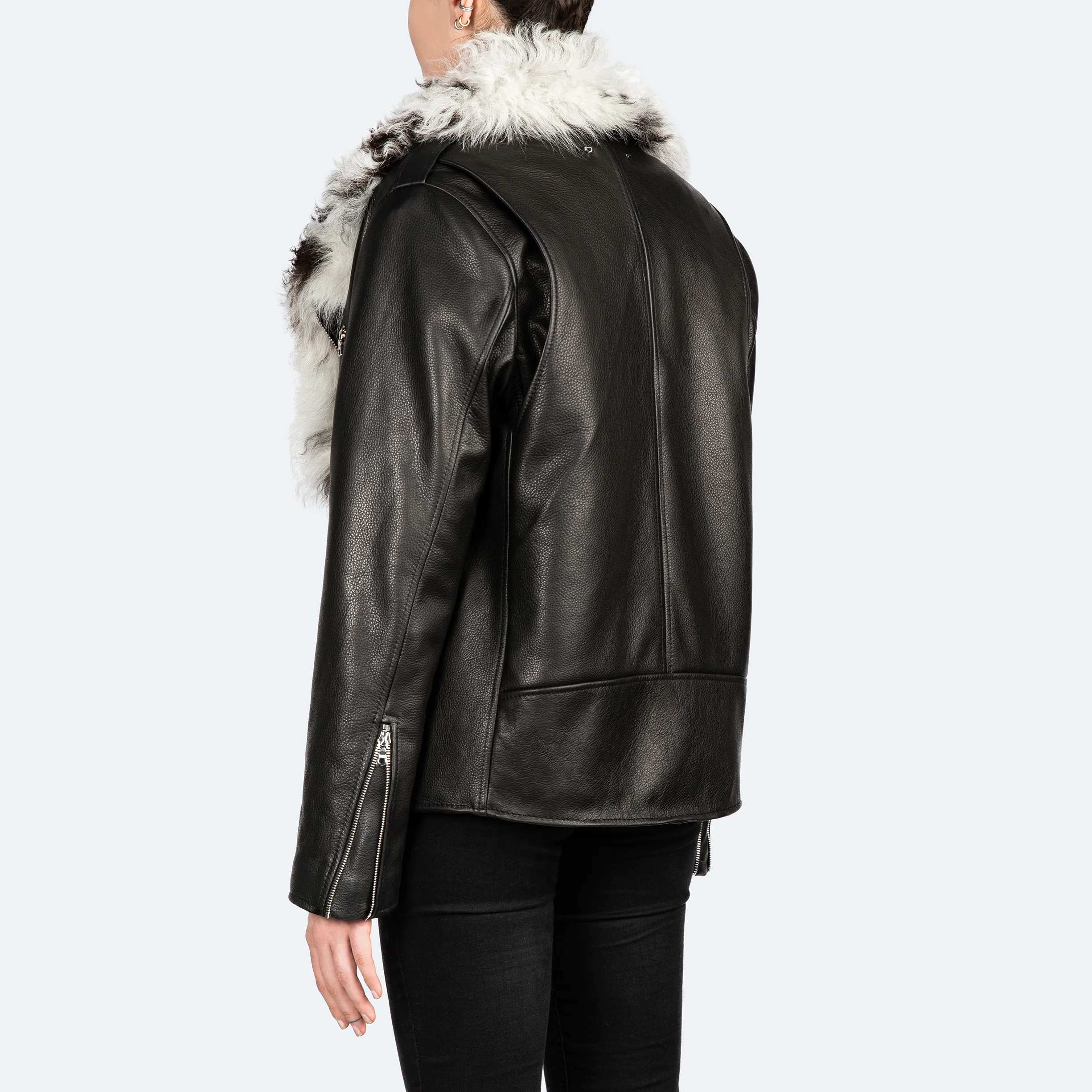 The Shearling Lined Prince - Image 5