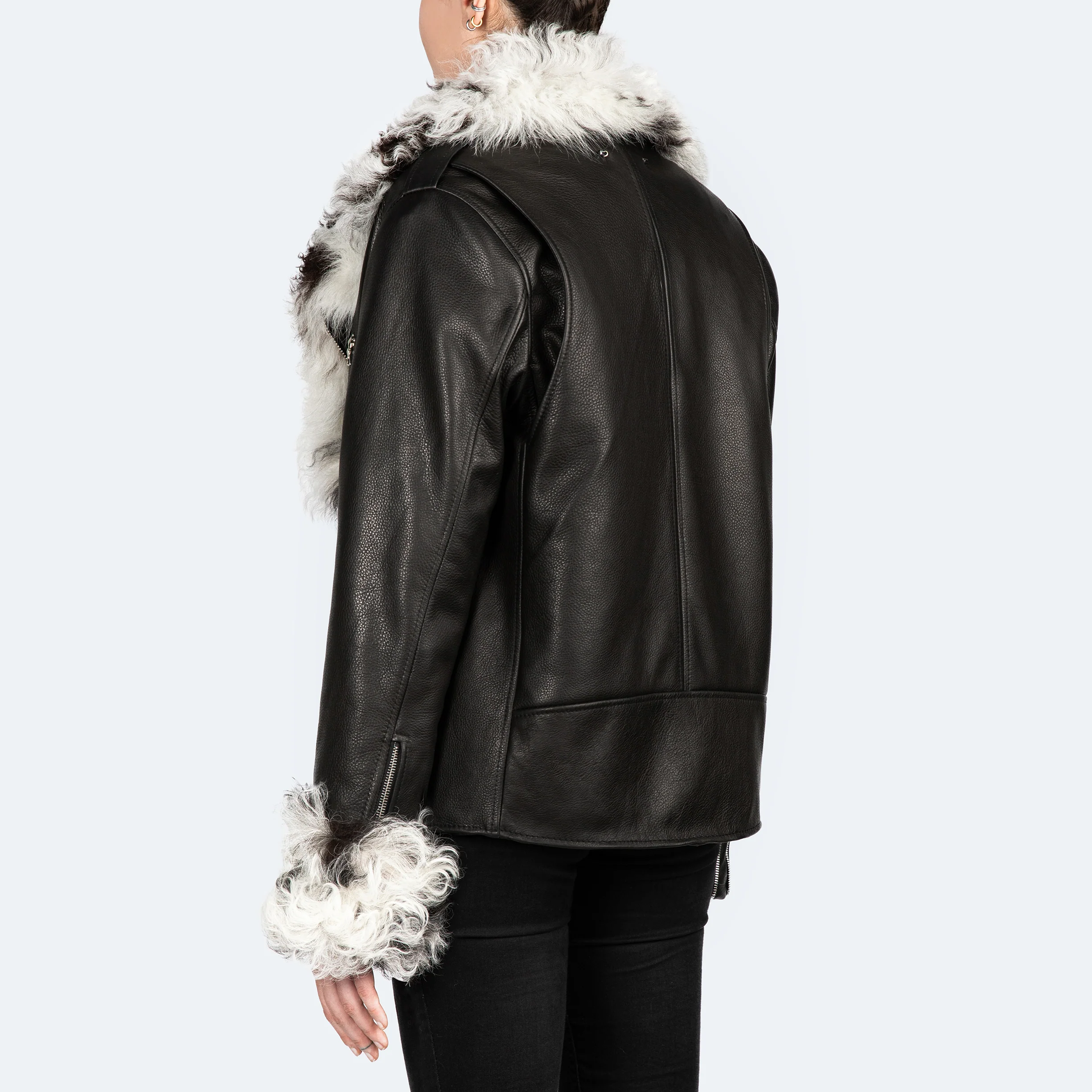 The Shearling Lined Prince - Image 6